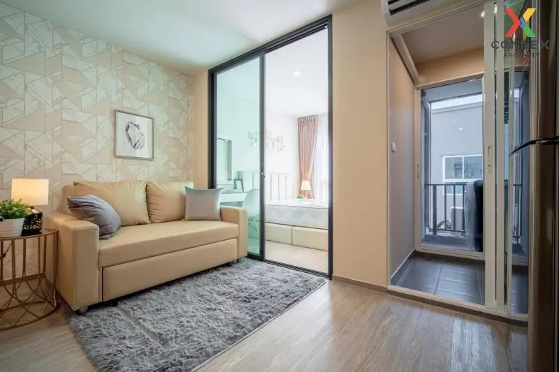 FOR RENT condo , Regent Home Sukhumvit 97/1 , BTS-Bang Chak , Ban 1