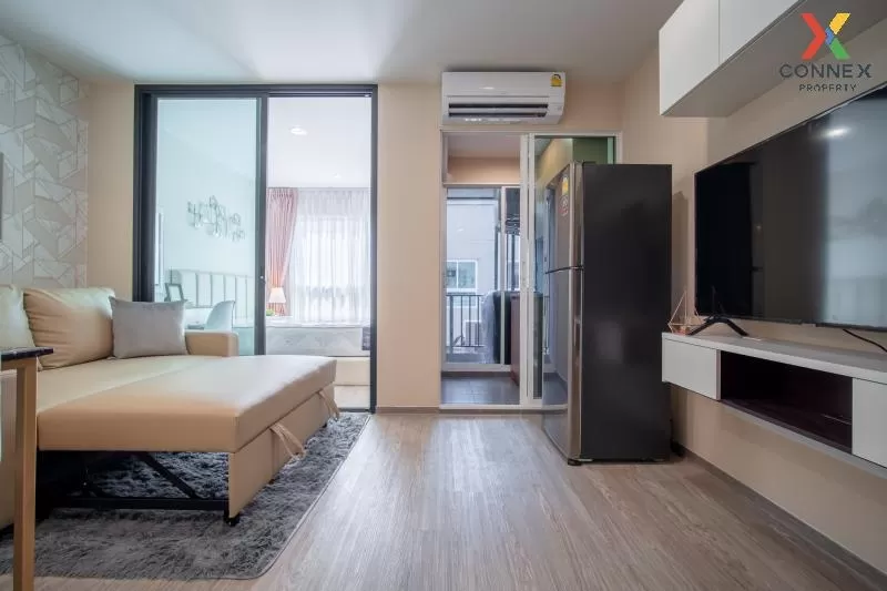 FOR RENT condo , Regent Home Sukhumvit 97/1 , BTS-Bang Chak , Ban 2