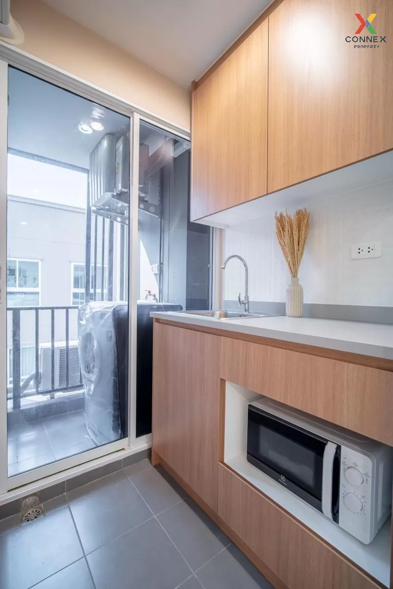 FOR RENT condo , Regent Home Sukhumvit 97/1 , BTS-Bang Chak , Ban 4