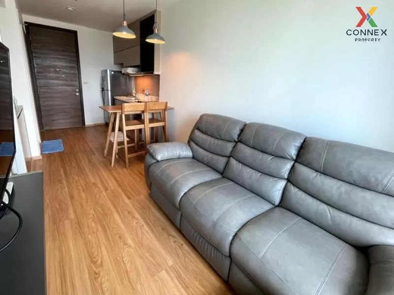 เช่าคอนโด  ริทึ่ม พหล - อารีย์ วิวสวย ชั้นสูง BTS-สะพานควาย สามเส 2