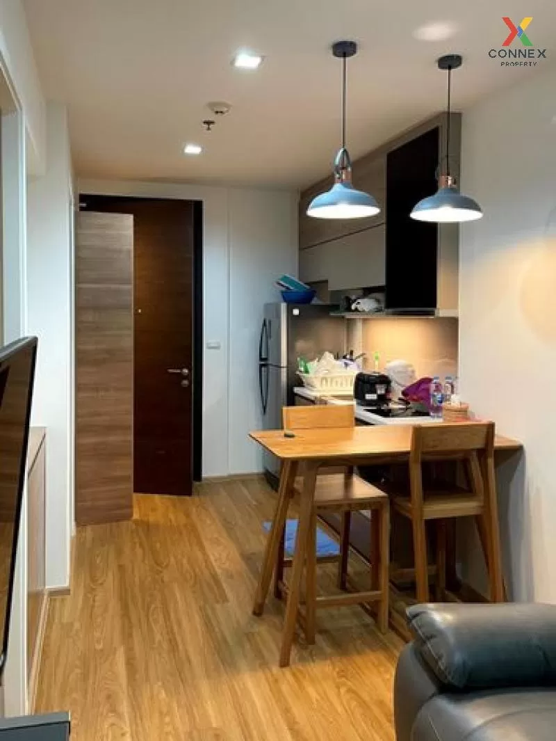 เช่าคอนโด  ริทึ่ม พหล - อารีย์ วิวสวย ชั้นสูง BTS-สะพานควาย สามเส 3