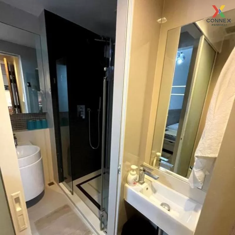 เช่าคอนโด  ริทึ่ม พหล - อารีย์ วิวสวย ชั้นสูง BTS-สะพานควาย สามเส