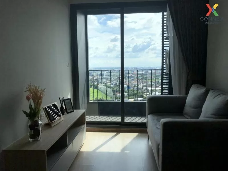 เช่าคอนโด  ไอดีโอ โอทู ชั้นสูง BTS-บางนา บางนา เขต บางนา กรุงเทพ  1