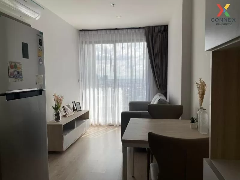 เช่าคอนโด  ไอดีโอ โอทู ชั้นสูง BTS-บางนา บางนา เขต บางนา กรุงเทพ  2