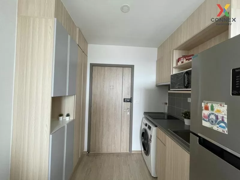 เช่าคอนโด  ไอดีโอ โอทู ชั้นสูง BTS-บางนา บางนา เขต บางนา กรุงเทพ  3