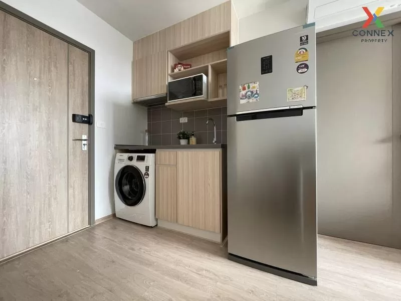 เช่าคอนโด  ไอดีโอ โอทู ชั้นสูง BTS-บางนา บางนา เขต บางนา กรุงเทพ  4