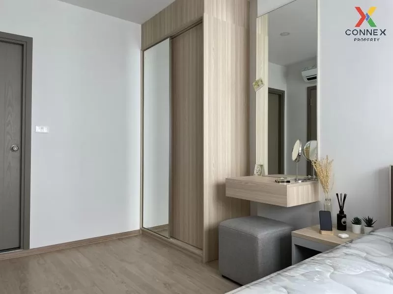 เช่าคอนโด  ไอดีโอ โอทู ชั้นสูง BTS-บางนา บางนา เขต บางนา กรุงเทพ 