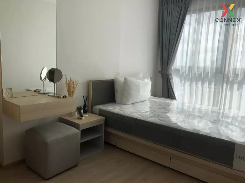 เช่าคอนโด  ไอดีโอ โอทู ชั้นสูง BTS-บางนา บางนา เขต บางนา กรุงเทพ 