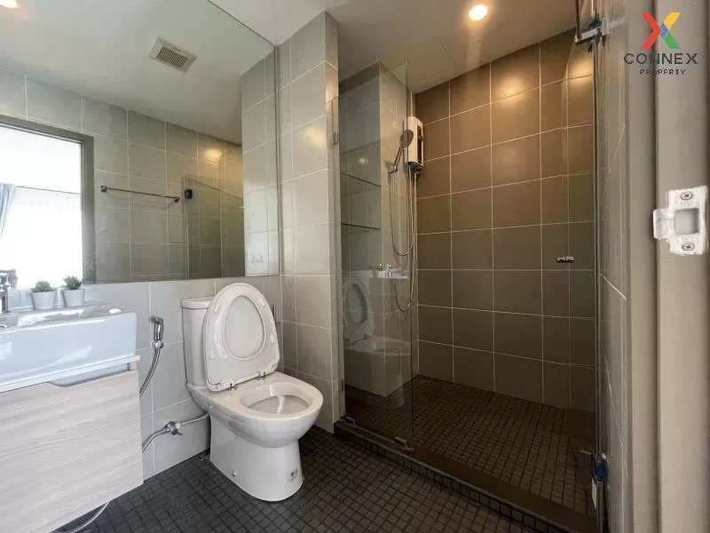 เช่าคอนโด  ไอดีโอ โอทู ชั้นสูง BTS-บางนา บางนา เขต บางนา กรุงเทพ 