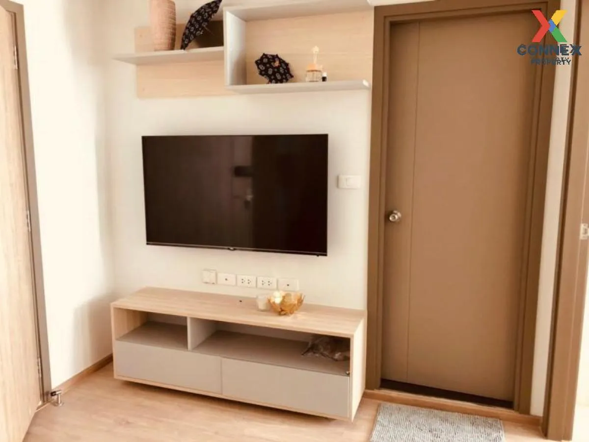 เช่าคอนโด  ไอดีโอ โอทู BTS-บางนา บางนา เขต บางนา กรุงเทพ CX-55226 3