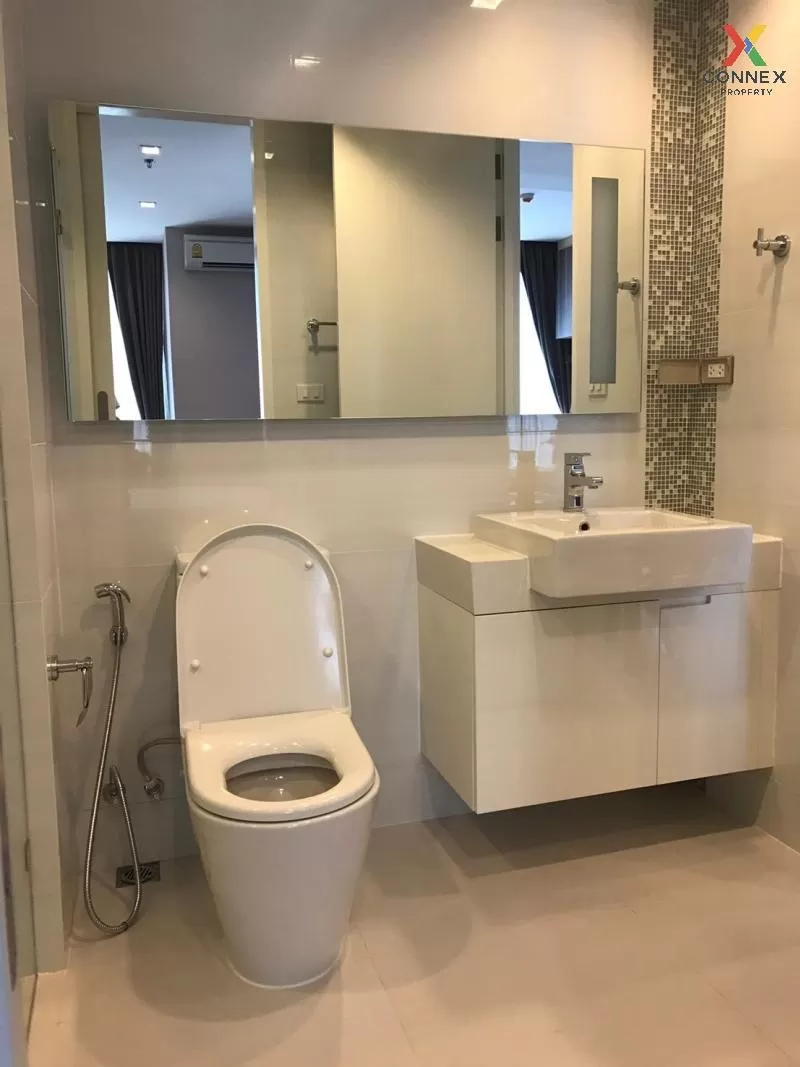 FOR RENT condo , Nara 9 , BTS-Chong Nonsi , Thungmahamek , Sa Tho