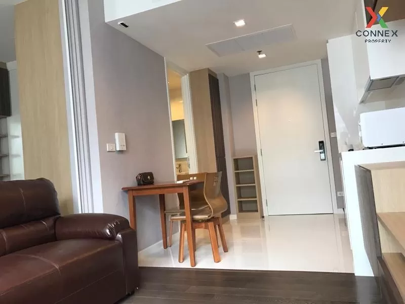 FOR RENT condo , Nara 9 , BTS-Chong Nonsi , Thungmahamek , Sa Tho 2