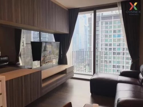 FOR RENT condo , Nara 9 , BTS-Chong Nonsi , Thungmahamek , Sa Thon , Bangkok , CX-55231