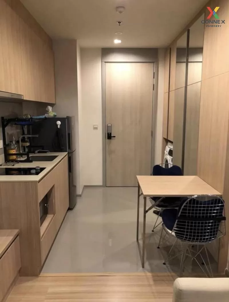 ขายคอนโด  เอ็ม จตุจักร BTS-สะพานควาย ลาดยาว เขต จตุจักร กรุงเทพ C ขายคอนโด  เอ็ม จตุจักร BTS-สะพานควาย ลาดยาว เขต จตุจักร กรุงเทพ C 3