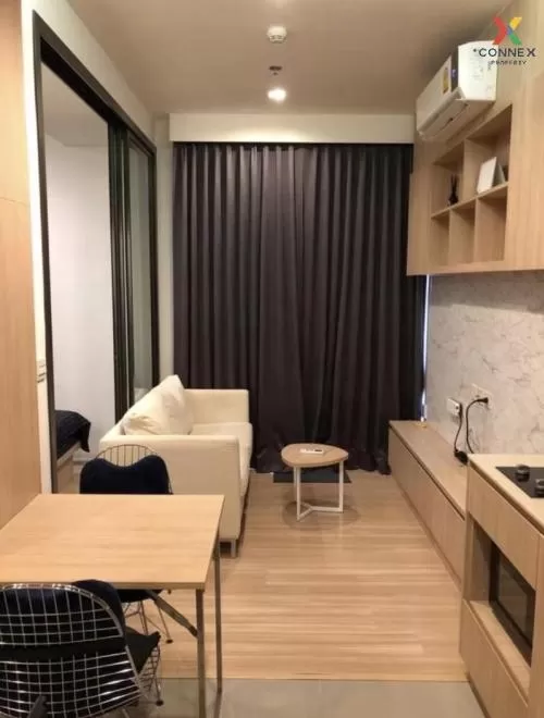 ขายคอนโด  เอ็ม จตุจักร BTS-สะพานควาย ลาดยาว เขต จตุจักร กรุงเทพ CX-55232