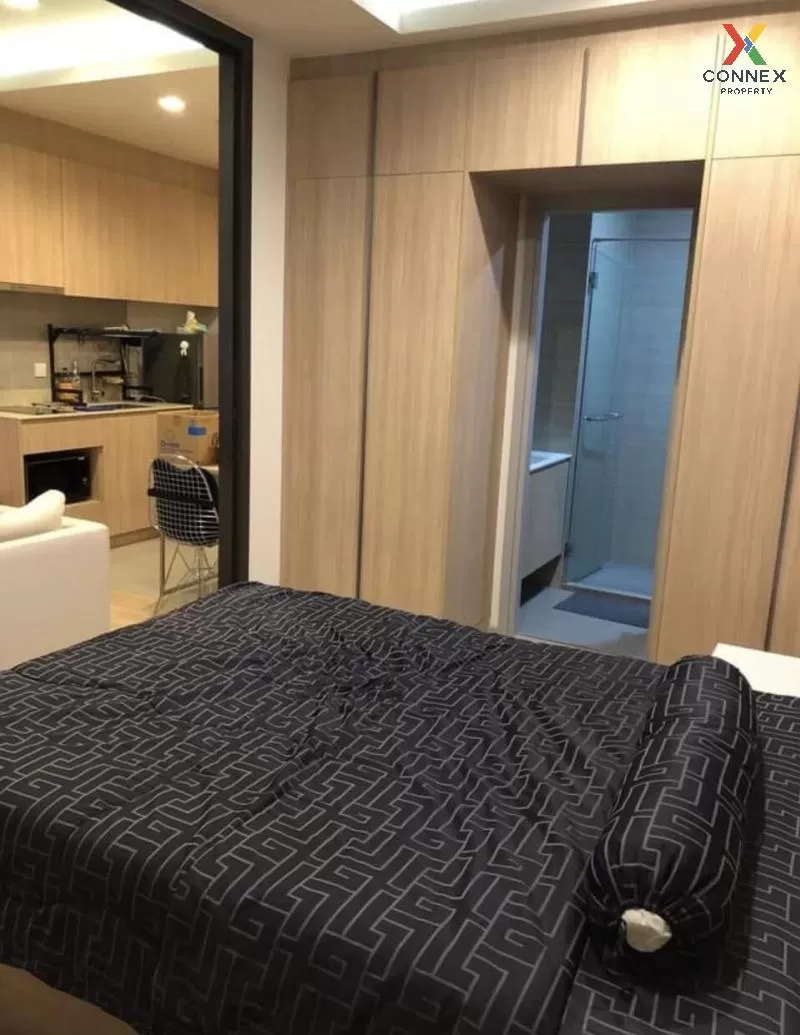 เช่าคอนโด  เอ็ม จตุจักร BTS-สะพานควาย ลาดยาว เขต จตุจักร กรุงเทพ  เช่าคอนโด  เอ็ม จตุจักร BTS-สะพานควาย ลาดยาว เขต จตุจักร กรุงเทพ  4