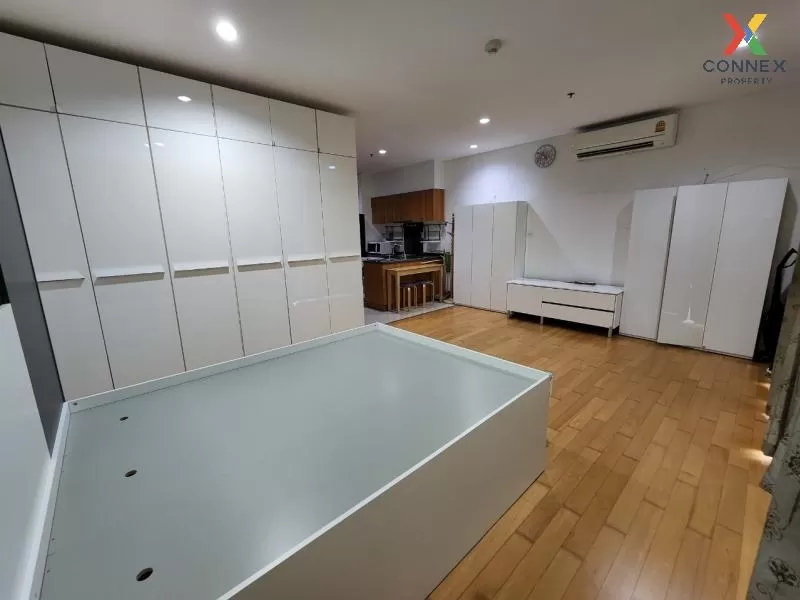 เช่าคอนโด  วิลล่า สาทร ห้องมุม BTS-กรุงธนบุรี คลองต้นไทร เขต คลอง 4