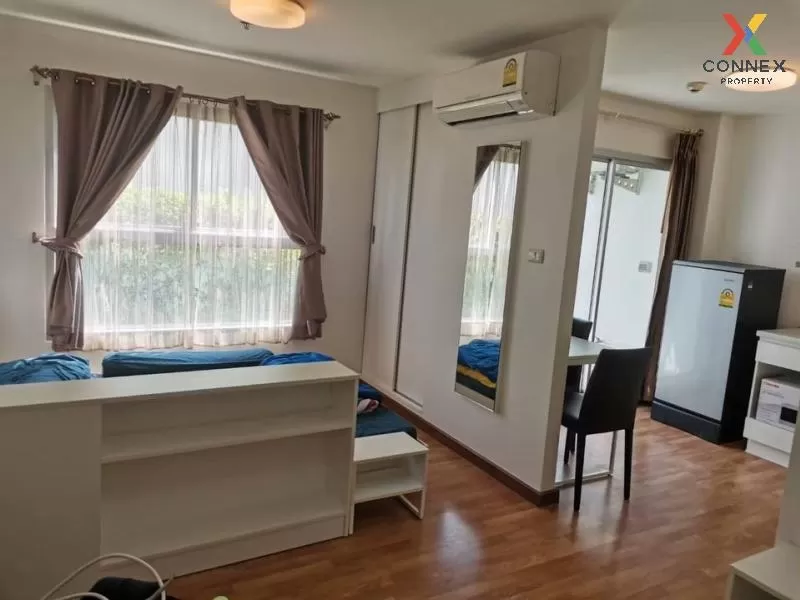 FOR RENT condo , The Trust Condo Ngamwongwan , MRT-Nonthaburi Civ FOR RENT condo , The Trust Condo Ngamwongwan , MRT-Nonthaburi Civ 1