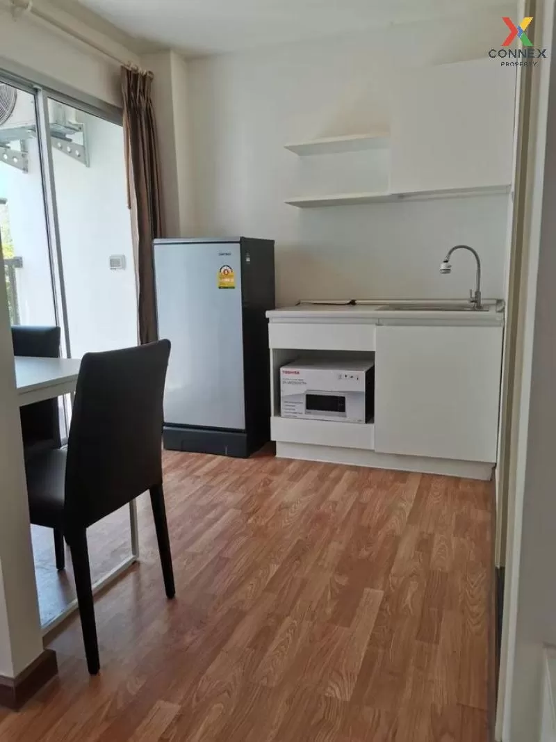 FOR RENT condo , The Trust Condo Ngamwongwan , MRT-Nonthaburi Civ FOR RENT condo , The Trust Condo Ngamwongwan , MRT-Nonthaburi Civ 2