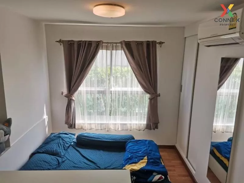 FOR RENT condo , The Trust Condo Ngamwongwan , MRT-Nonthaburi Civ FOR RENT condo , The Trust Condo Ngamwongwan , MRT-Nonthaburi Civ 3