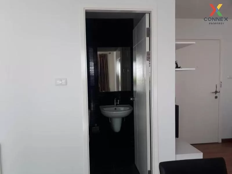 FOR RENT condo , The Trust Condo Ngamwongwan , MRT-Nonthaburi Civ FOR RENT condo , The Trust Condo Ngamwongwan , MRT-Nonthaburi Civ 4