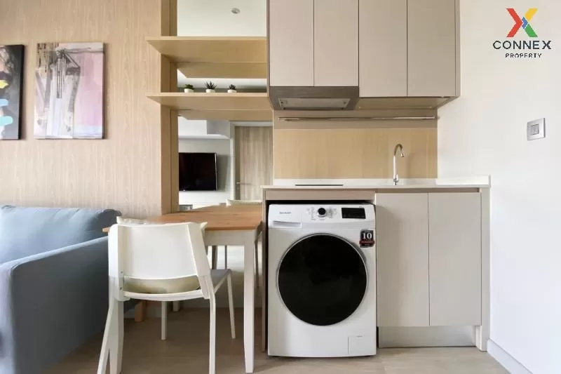 เช่าคอนโด  ไนท์บริดจ์ ไพร์ม สาทร BTS-ช่องนนทรี ทุ่งมหาเมฆ เขต สาท