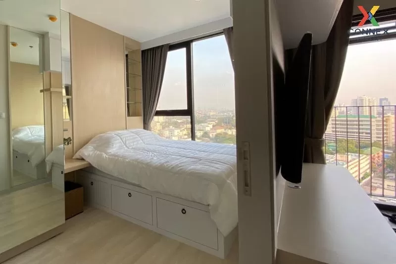 เช่าคอนโด  ไนท์บริดจ์ ไพร์ม สาทร BTS-ช่องนนทรี ทุ่งมหาเมฆ เขต สาท