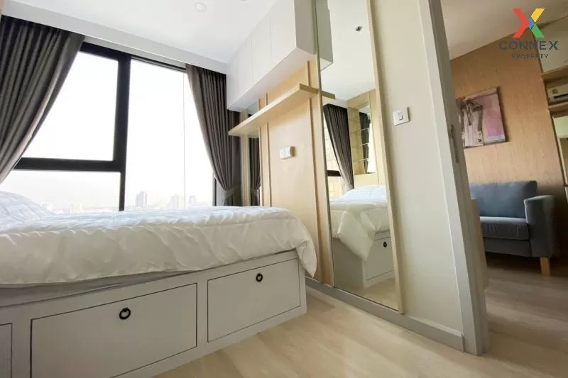 เช่าคอนโด  ไนท์บริดจ์ ไพร์ม สาทร BTS-ช่องนนทรี ทุ่งมหาเมฆ เขต สาท