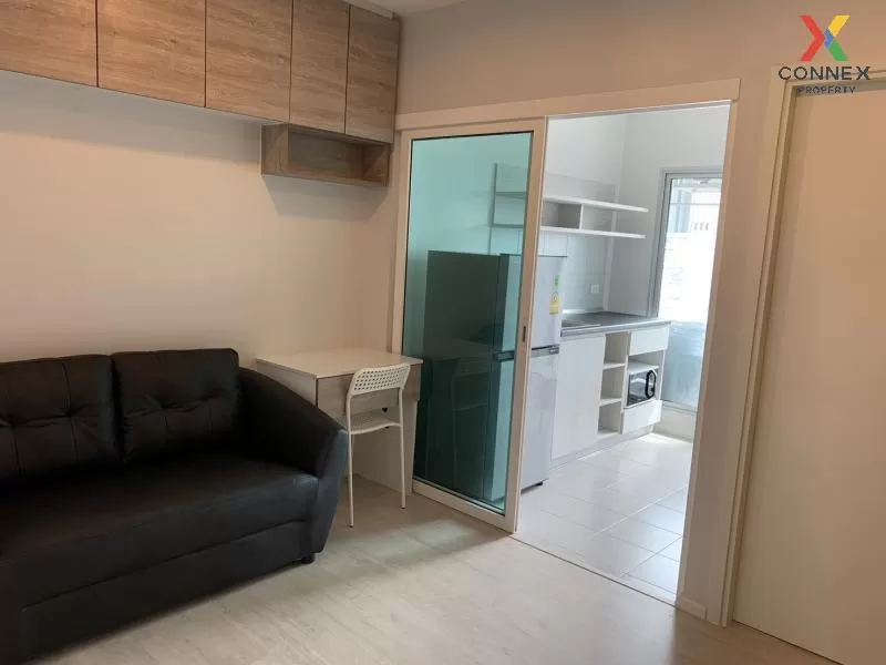 เช่าคอนโด  แอสปาย สาทร - ท่าพระ BTS-ตลาดพลู บุคคโล เขต ธนบุรี กรุ 2