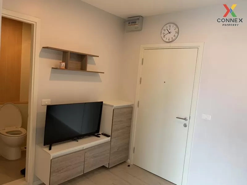 เช่าคอนโด  แอสปาย สาทร - ท่าพระ BTS-ตลาดพลู บุคคโล เขต ธนบุรี กรุ 3