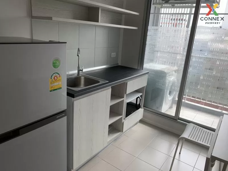 เช่าคอนโด  แอสปาย สาทร - ท่าพระ BTS-ตลาดพลู บุคคโล เขต ธนบุรี กรุ 4