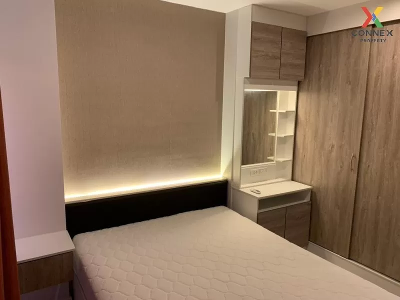 เช่าคอนโด  แอสปาย สาทร - ท่าพระ BTS-ตลาดพลู บุคคโล เขต ธนบุรี กรุ