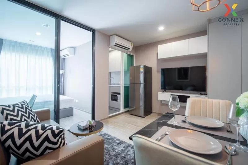 FOR RENT condo , Regent Home Sukhumvit 97/1 , BTS-Bang Chak , Ban 2