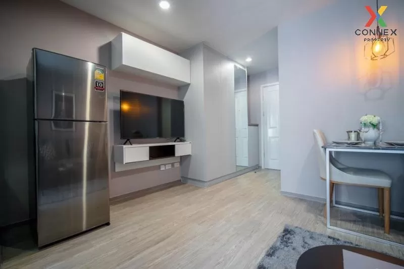 FOR RENT condo , Regent Home Sukhumvit 97/1 , BTS-Bang Chak , Ban 4