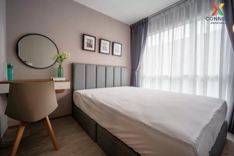 FOR RENT condo , Regent Home Sukhumvit 97/1 , BTS-Bang Chak , Ban