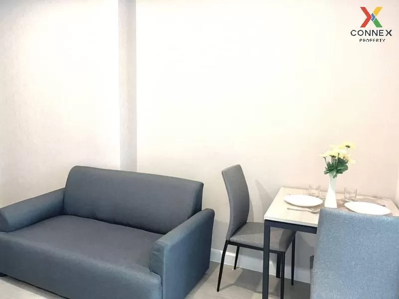 FOR RENT condo , Metro Sky Prachachuen , MRT-Bang Son , Wong Sawa 1