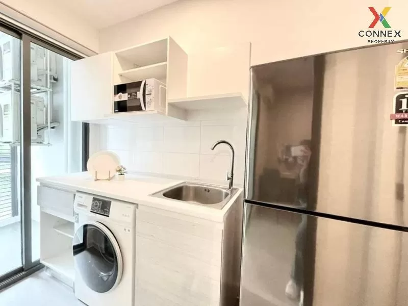 FOR RENT condo , Metro Sky Prachachuen , MRT-Bang Son , Wong Sawa 2