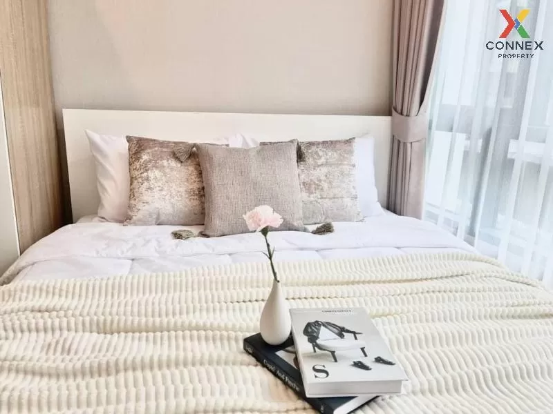 FOR RENT condo , Metro Sky Prachachuen , MRT-Bang Son , Wong Sawa 3