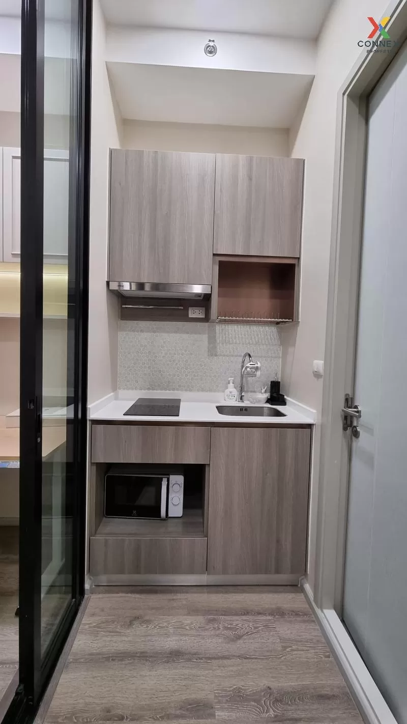 FOR RENT condo , KnightsBridge Prime Ratchayothin , BTS-Phahon Yo 4