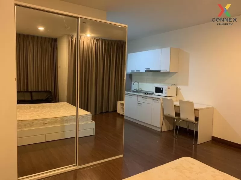 เช่าคอนโด  ไลฟ์ แอท บีทีเอส ท่าพระ BTS-ตลาดพลู บุคคโล เขต ธนบุรี 