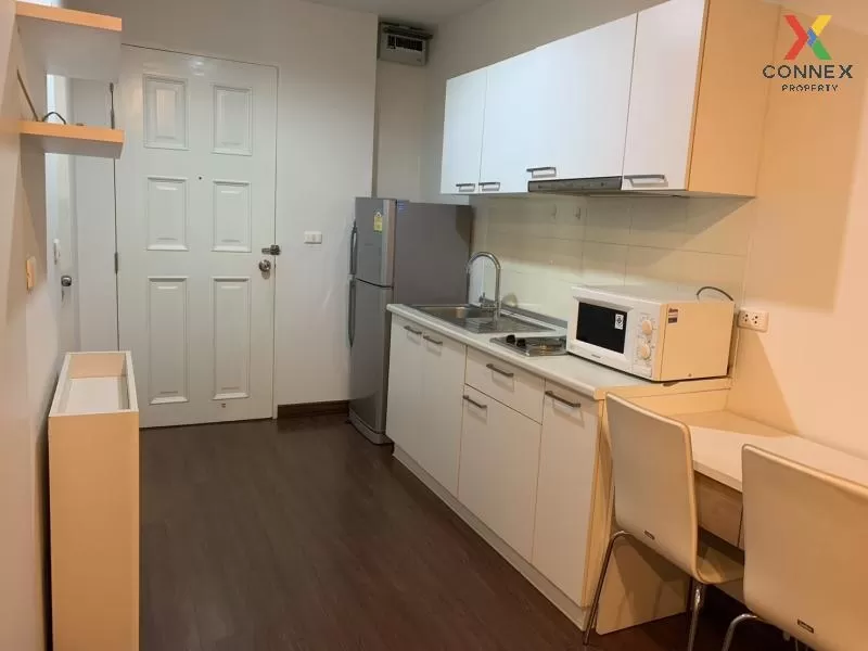 เช่าคอนโด  ไลฟ์ แอท บีทีเอส ท่าพระ BTS-ตลาดพลู บุคคโล เขต ธนบุรี 