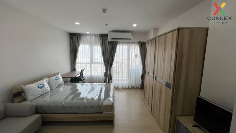 FOR RENT condo , Supalai Veranda Ramkhamhaeng , Hua Mak , Bang Ka 1