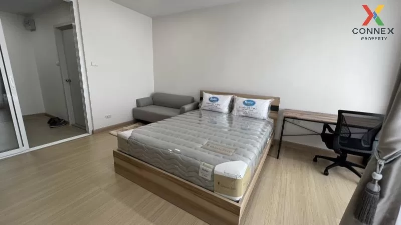 FOR RENT condo , Supalai Veranda Ramkhamhaeng , Hua Mak , Bang Ka 2