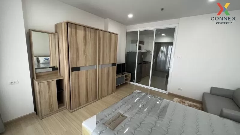 FOR RENT condo , Supalai Veranda Ramkhamhaeng , Hua Mak , Bang Ka 3
