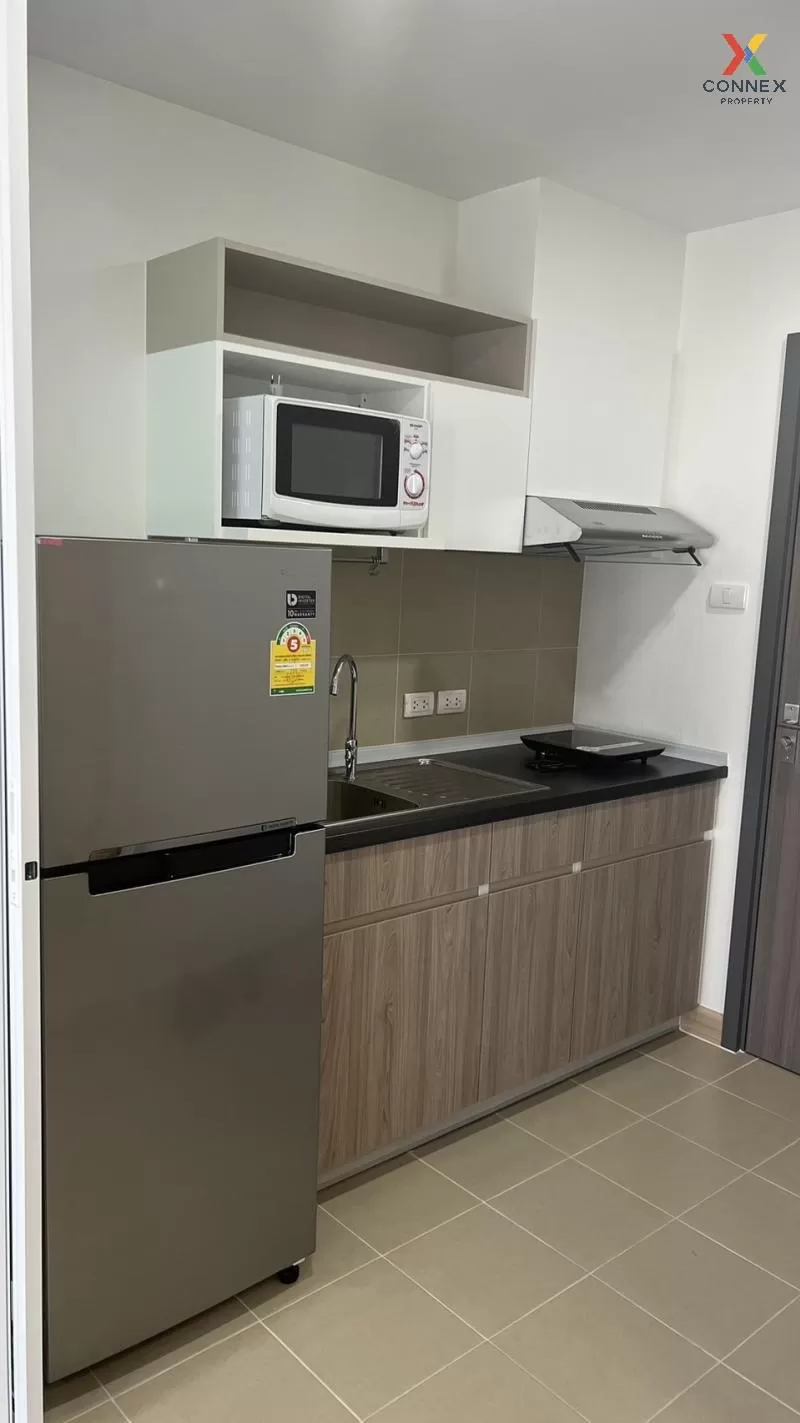 FOR RENT condo , Supalai Veranda Ramkhamhaeng , Hua Mak , Bang Ka 4