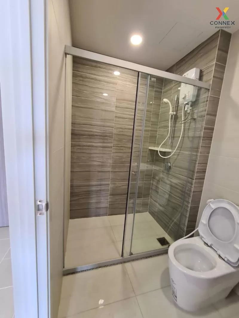 FOR RENT condo , Supalai Veranda Ramkhamhaeng , Hua Mak , Bang Ka