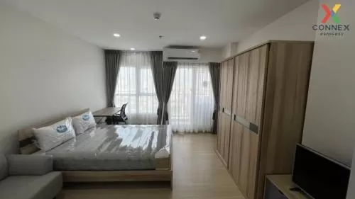 FOR RENT condo , Supalai Veranda Ramkhamhaeng , Hua Mak , Bang Kapi , Bangkok , CX-55247