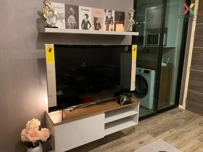 เช่าคอนโด  โมดิช รัชดา 32 BTS-ห้าแยกลาดพร้าว  จันทรเกษม เขต จตุจั 2