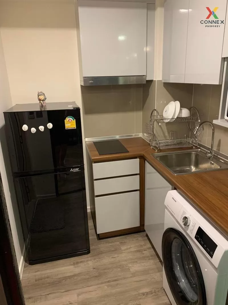 เช่าคอนโด  โมดิช รัชดา 32 BTS-ห้าแยกลาดพร้าว  จันทรเกษม เขต จตุจั 4