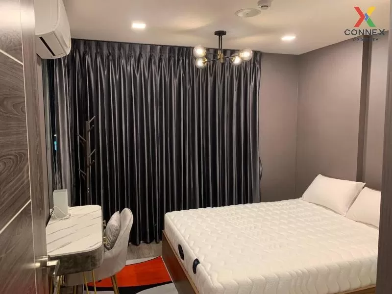 เช่าคอนโด  โมดิช รัชดา 32 BTS-ห้าแยกลาดพร้าว  จันทรเกษม เขต จตุจั